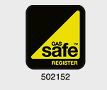Gas Safe Register 502152